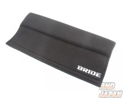 BRIDE Seatbelt Protector