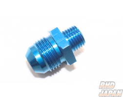 Sard Fuel Delivery Optional Parts Adapter - AN#8-NPT1/4