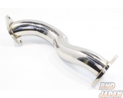 Tomei Expreme SUS Joint Over Pipe - BRZ ZC6 86 ZN6