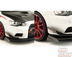 Varis Right Hitting Protector - CZ4A