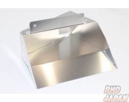YR Advance Aluminum Turbo Duct - CZ4A