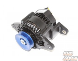 Kameari Black Alternator 90A - L-Series Engines 6-Cyl