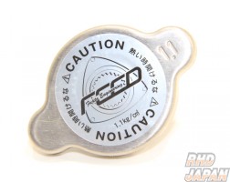 FEED Radiator Cap