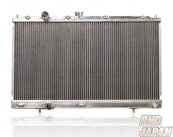 KOYO Type F Aluminum Radiator - S14 S15
