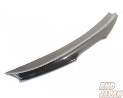 Rowen FRP Trunk Spoiler for Rear Wing - BRZ ZC6 86 ZN6