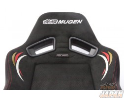 Mugen MS-Z Semi Bucket Seat