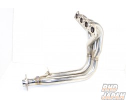 5zigen Pro Racer Header Exhaust Manifold - EG6 EK4 EF8