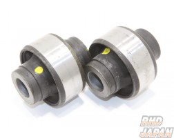 Mugen Front Compliance Reinforced Bushing Set - S2000 AP1 AP2