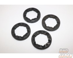 Mugen Spring Mount Rubber Set - S2000 AP1 AP2