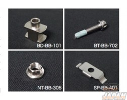 Dixcel Brake Repair Parts - Bobbin