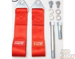 HPI Towing Belt Adapter Set - ZN6