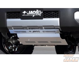 JAOS Skid Plate III - FJ Cruiser GSJ15W
