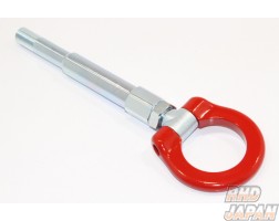 CUSCO Folding Tow Hook - BRZ ZC6 86 ZN6 VAB XV GV# SJG VM# GT# GK#