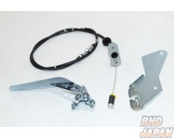 Toda Racing Sports Injection Hybrid Pedal Kit - FD2 Type-R K20A