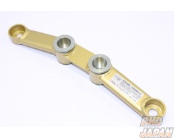 Laile Beatrush Member Support Bar Differential - Impreza GDA GDB