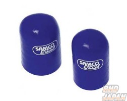 Samco Sport Silicone Cap - 22mm