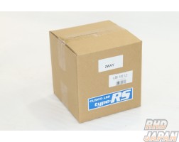 Cusco Type RS LSD Limited Slip Differential Rear 1.5&2 Way - LSD182L2