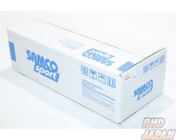 Samco Radiator Coolant Hose Kit Blue - GC8 STI WRX BD5 BG5