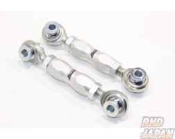 J's Racing Pillow Rear Compensator Arms - EK9 Civic