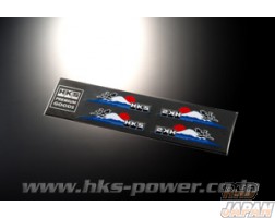 HKS Premium Sticker - Soku 4pcs