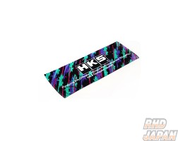 HKS Premium Sports Towel