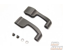 Parts Assist M.speed Inner Door Handle - Hakosuka GC10 KGC10