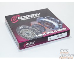 Exedy Single Sports Series Racing Flywheel - FD3S FC3S