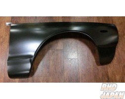 Rubber Soul Front Fender Right - Hakosuka KPGC10