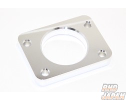 Rubber Soul Large Capacity Master Back Brake Booster Spacer - Hakosuka