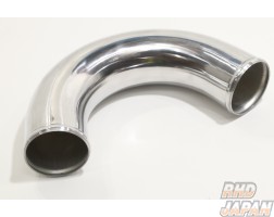 Trust GReddy Spec-LS Intercooler Replacement Pipe I-3 - JZS161