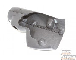 Parts Assist M.speed FRP Steering Column Cover - Hakosuka GC10 KGC10