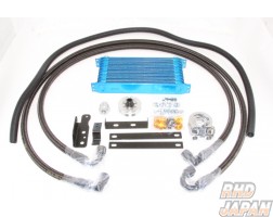 Trust Greddy Oil Cooler Kit STD - BRZ ZC6 86 ZN6