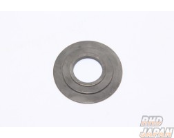 Kameari Chromoly Valve Spring Step Washer - 2TG