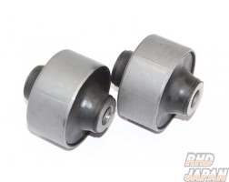 Mugen Front Compliance Reinforced Bushing Set - FD2