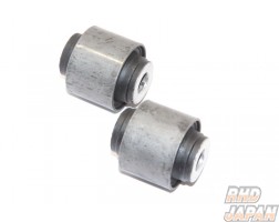 Mugen Rear Lower Arm Reinforced Bushing Set - Civic Type-R FD2