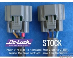 Do-Luck Enhanced Ignition Harness Kit - BCNR33