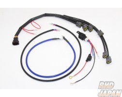 Do-Luck Enhanced Ignition Harness Kit - BNR34