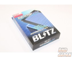 Blitz SUS Power Air Filter LM - 59526