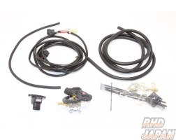 APEXi Power FC Boost Control Kit - PS13 RPS13 S14 S15 CP9A CT9A GC8 GF8