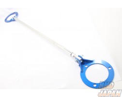 CUSCO Strut Bar Type AS Front - AE86