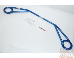 CUSCO Strut Bar Type ST Front - ST182 ST185