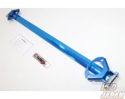 CUSCO Strut Tower Bar Type OS Rear - WGC34 WGNC34