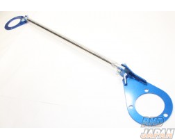 CUSCO Strut Bar Type AS Rear - SW20