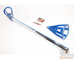 CUSCO Strut Tower Bar Type OS Rear - JZX90 JZX100