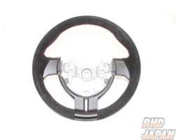 Revolution ATC Steering Wheel - BRZ ZC6 86 ZN6