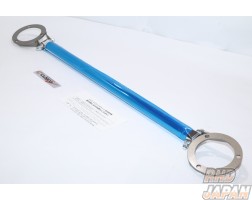 CUSCO Strut Bar Type 40 Rear - GA70 JZA70 MA70