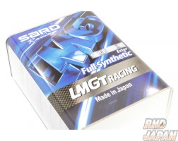 Sard LMGT Racing Full Synthetic Engine Oil 24L Case - 10W-50