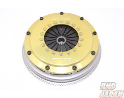 ORC 409D Single Plate Metal Clutch Kit - BNR32 HNR32 HCR32 ECR33