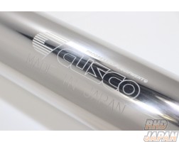 CUSCO Strut Bar Type 40D Front - NA6CE NA8C NB6C NB8C