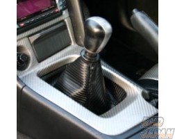 Superior Auto Creative Carbon Look Shift Boot - Stagea WGNC34